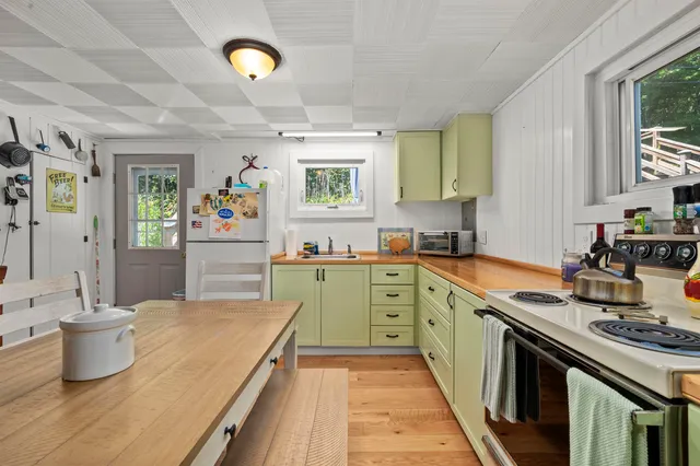 $675,000 | 78 South Shore Road, New Durham, NH 03855