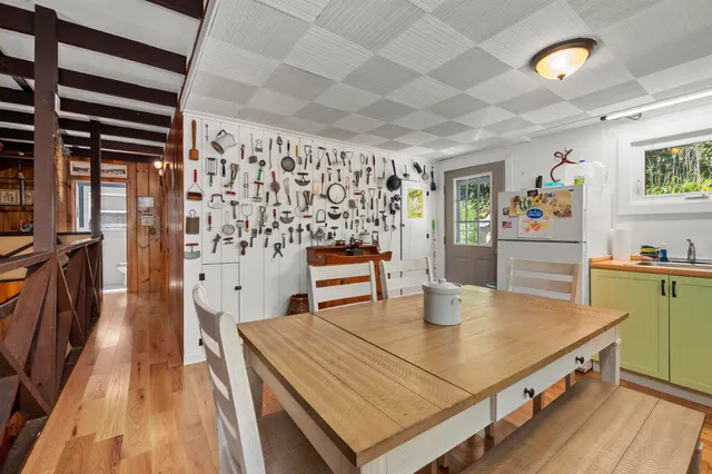 $675,000 | 78 South Shore Road, New Durham, NH 03855