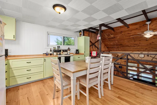 $675,000 | 78 South Shore Road, New Durham, NH 03855