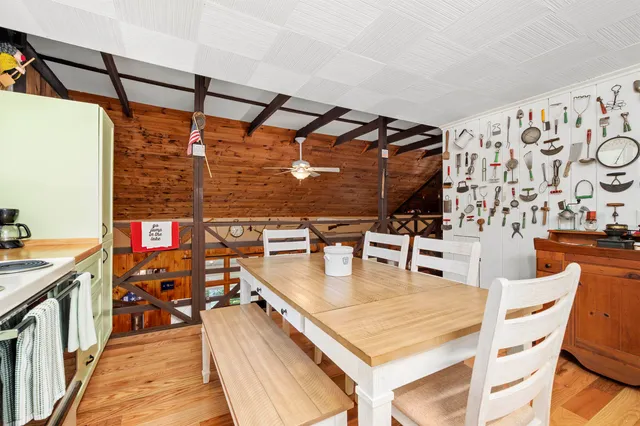 $675,000 | 78 South Shore Road, New Durham, NH 03855