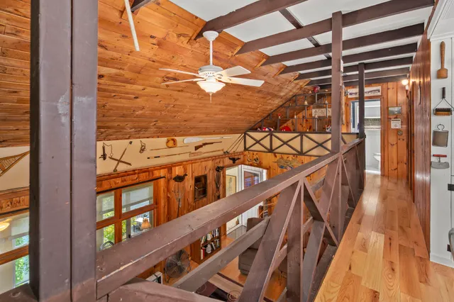 $675,000 | 78 South Shore Road, New Durham, NH 03855