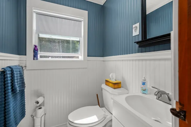 $675,000 | 78 South Shore Road, New Durham, NH 03855