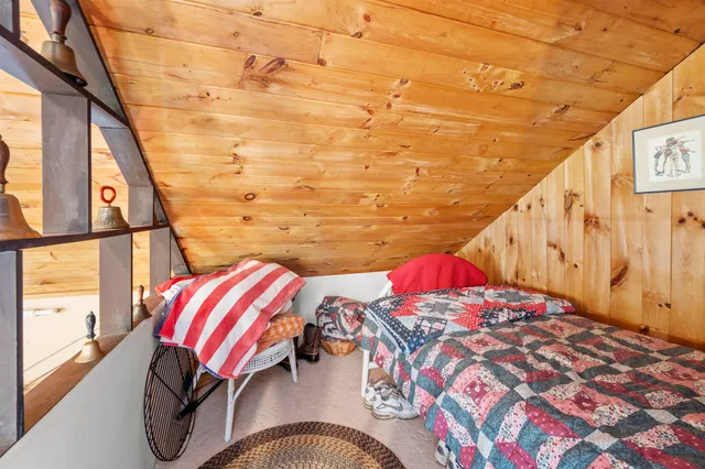 $675,000 | 78 South Shore Road, New Durham, NH 03855