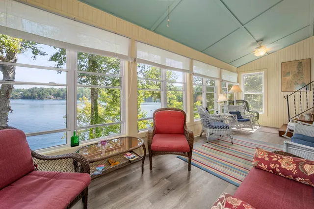 $675,000 | 78 South Shore Road, New Durham, NH 03855