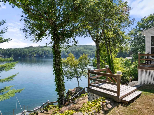 $675,000 | 78 South Shore Road, New Durham, NH 03855