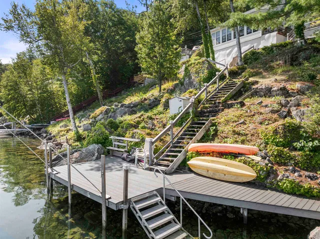 $675,000 | 78 South Shore Road, New Durham, NH 03855