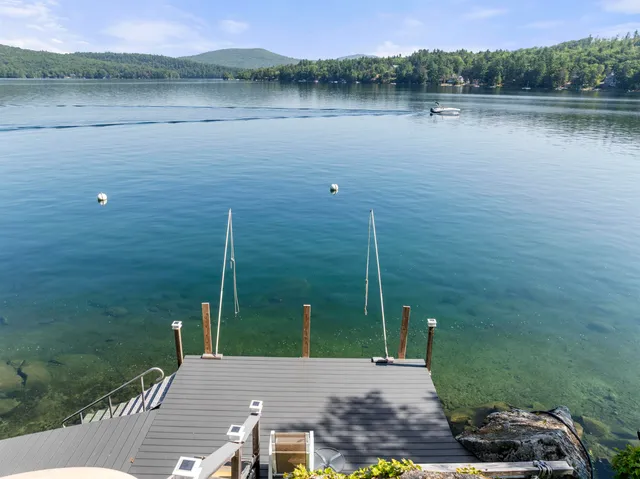 $675,000 | 78 South Shore Road, New Durham, NH 03855