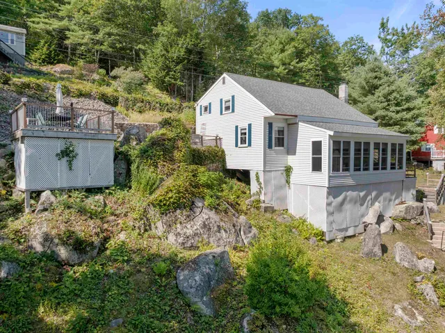 $675,000 | 78 South Shore Road, New Durham, NH 03855