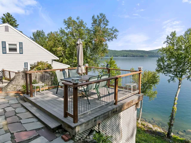 $675,000 | 78 South Shore Road, New Durham, NH 03855