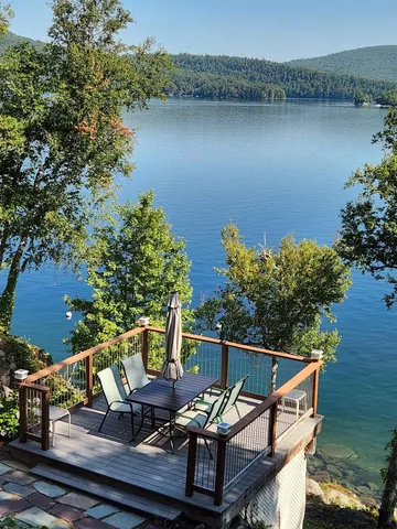 $675,000 | 78 South Shore Road, New Durham, NH 03855