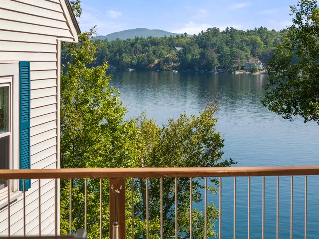 $675,000 | 78 South Shore Road, New Durham, NH 03855