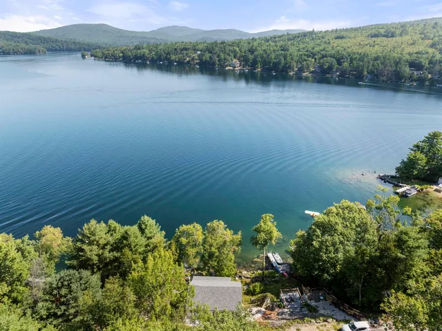 $675,000 | 78 South Shore Road, New Durham, NH 03855