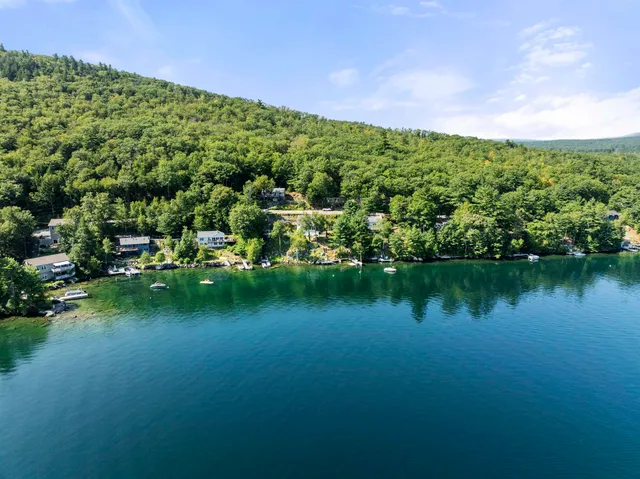 $675,000 | 78 South Shore Road, New Durham, NH 03855