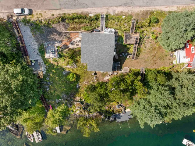 $675,000 | 78 South Shore Road, New Durham, NH 03855