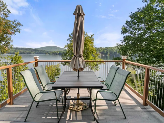 $675,000 | 78 South Shore Road, New Durham, NH 03855