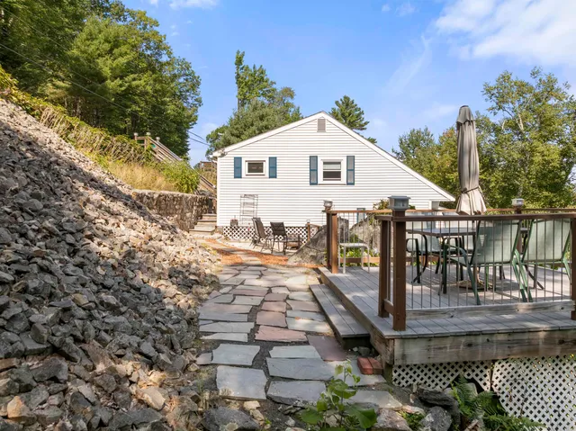 $675,000 | 78 South Shore Road, New Durham, NH 03855