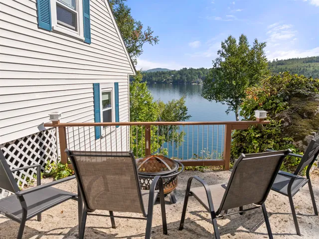 $675,000 | 78 South Shore Road, New Durham, NH 03855