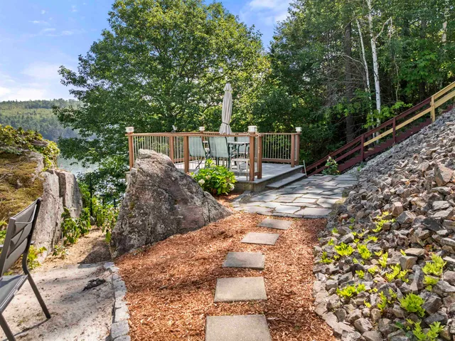 $675,000 | 78 South Shore Road, New Durham, NH 03855