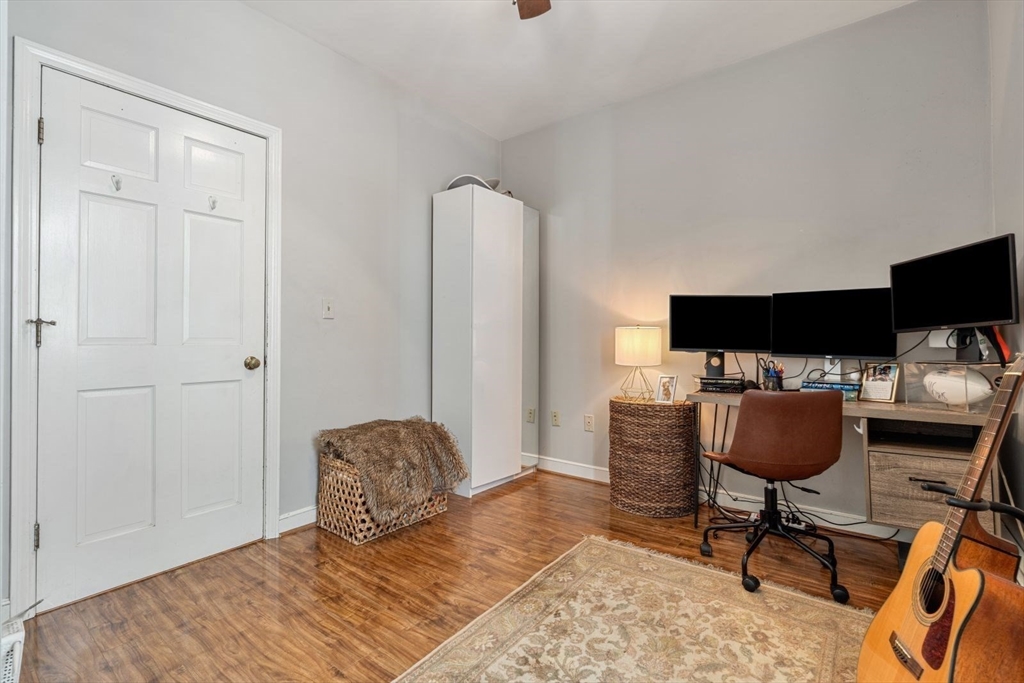 159 M Street, Unit 2 Boston, MA 02127 - Photo 19 of 25