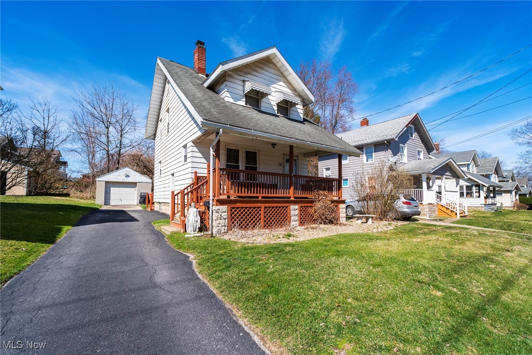 741 5th Street Struthers, OH 44471 - Photo 2 of 14 Gallery Image 2