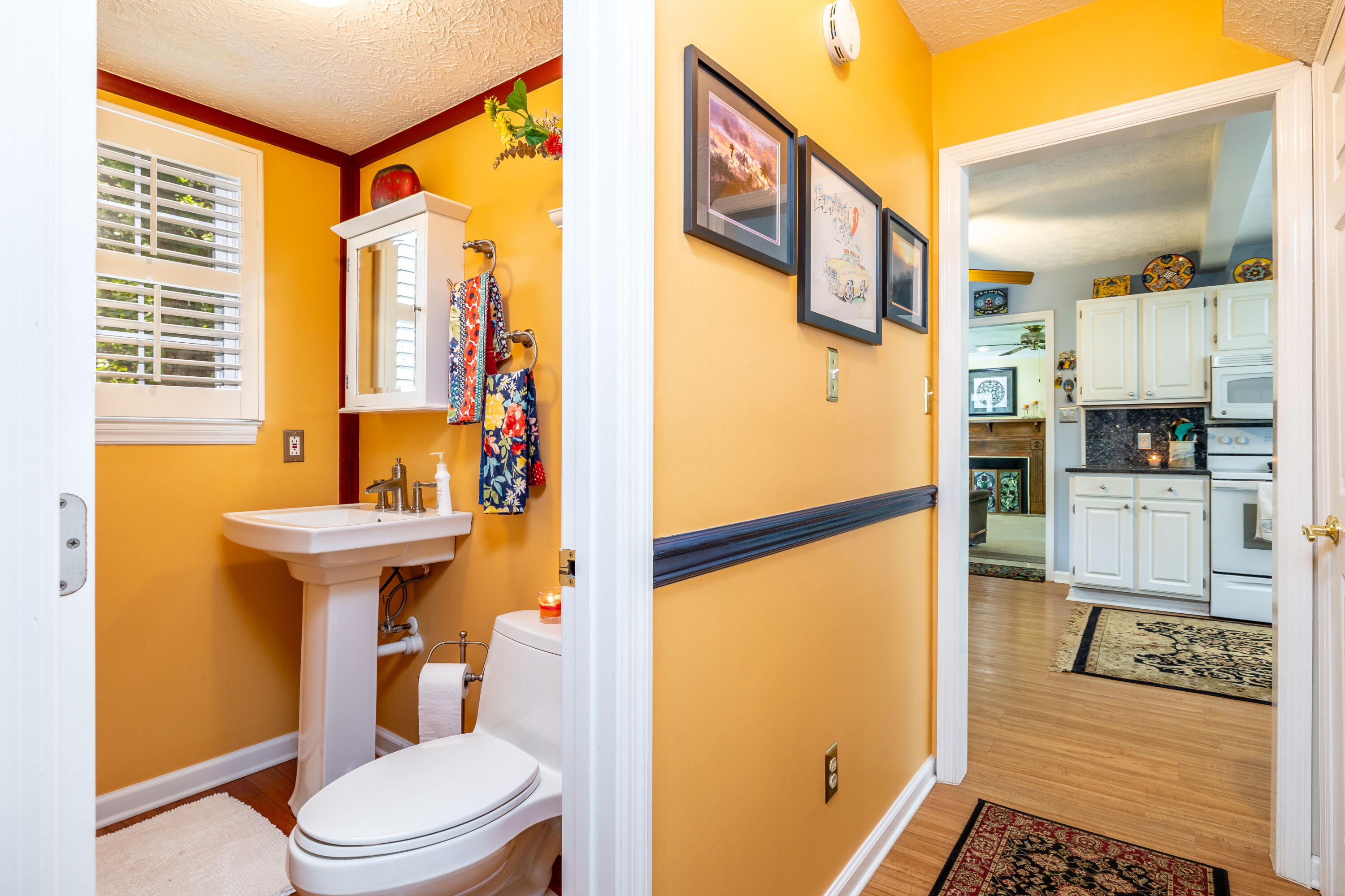 175 Herrell Lane Powell, TN 37849 - Photo 14 of 40 175 herrell ln-20