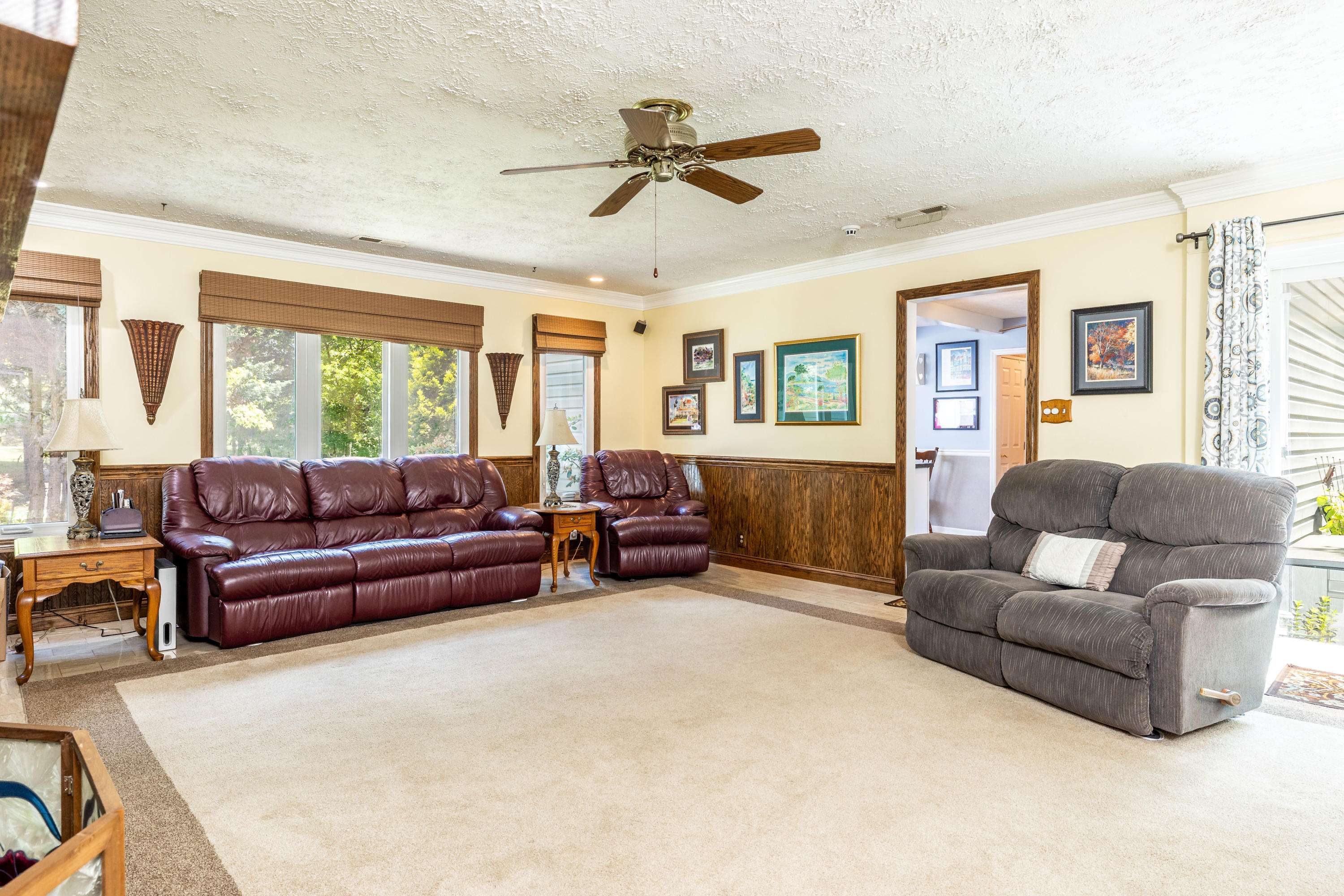175 Herrell Lane Powell, TN 37849 - Photo 21 of 40 175 herrell ln-29