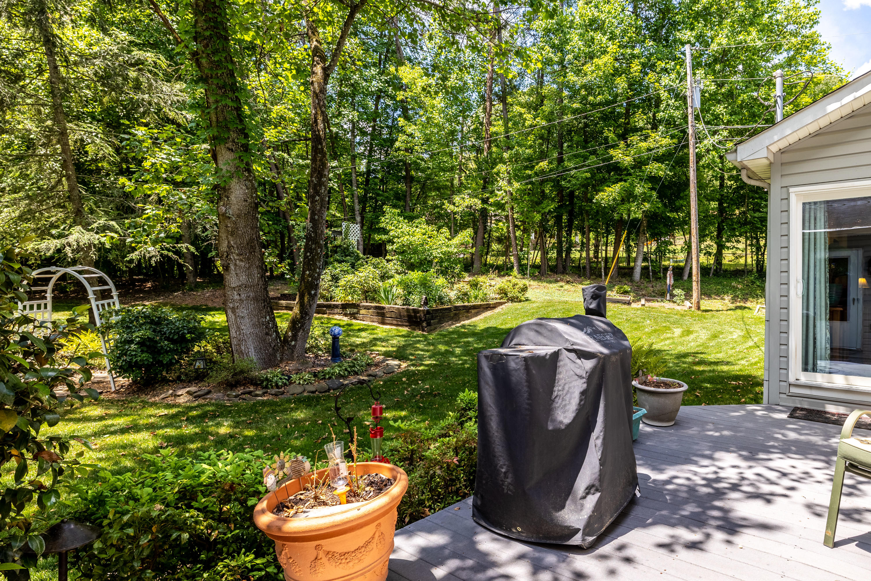 175 Herrell Lane Powell, TN 37849 - Photo 30 of 40 175 herrell ln-34