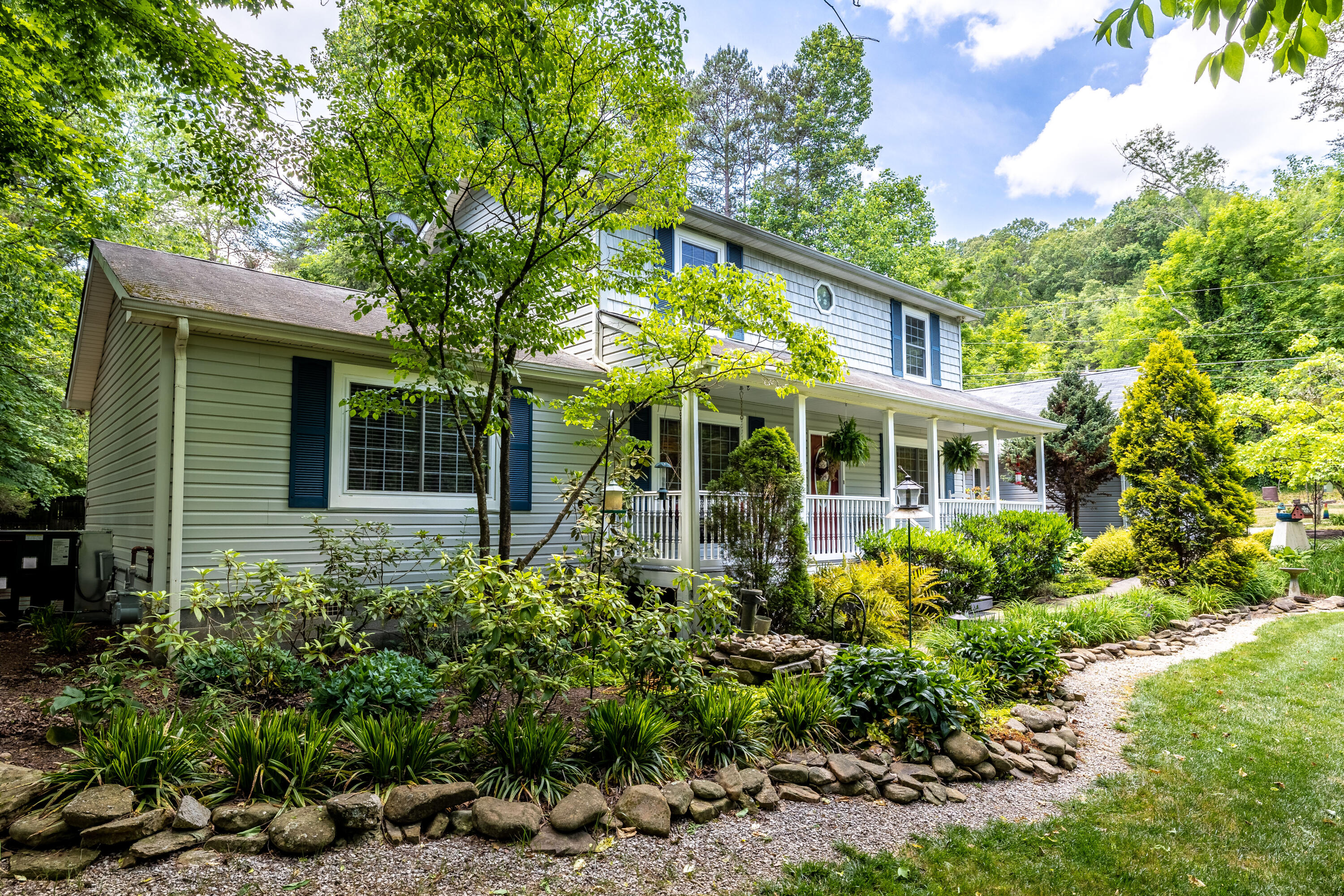 175 Herrell Lane Powell, TN 37849 - Photo 32 of 40 175 herrell ln-46