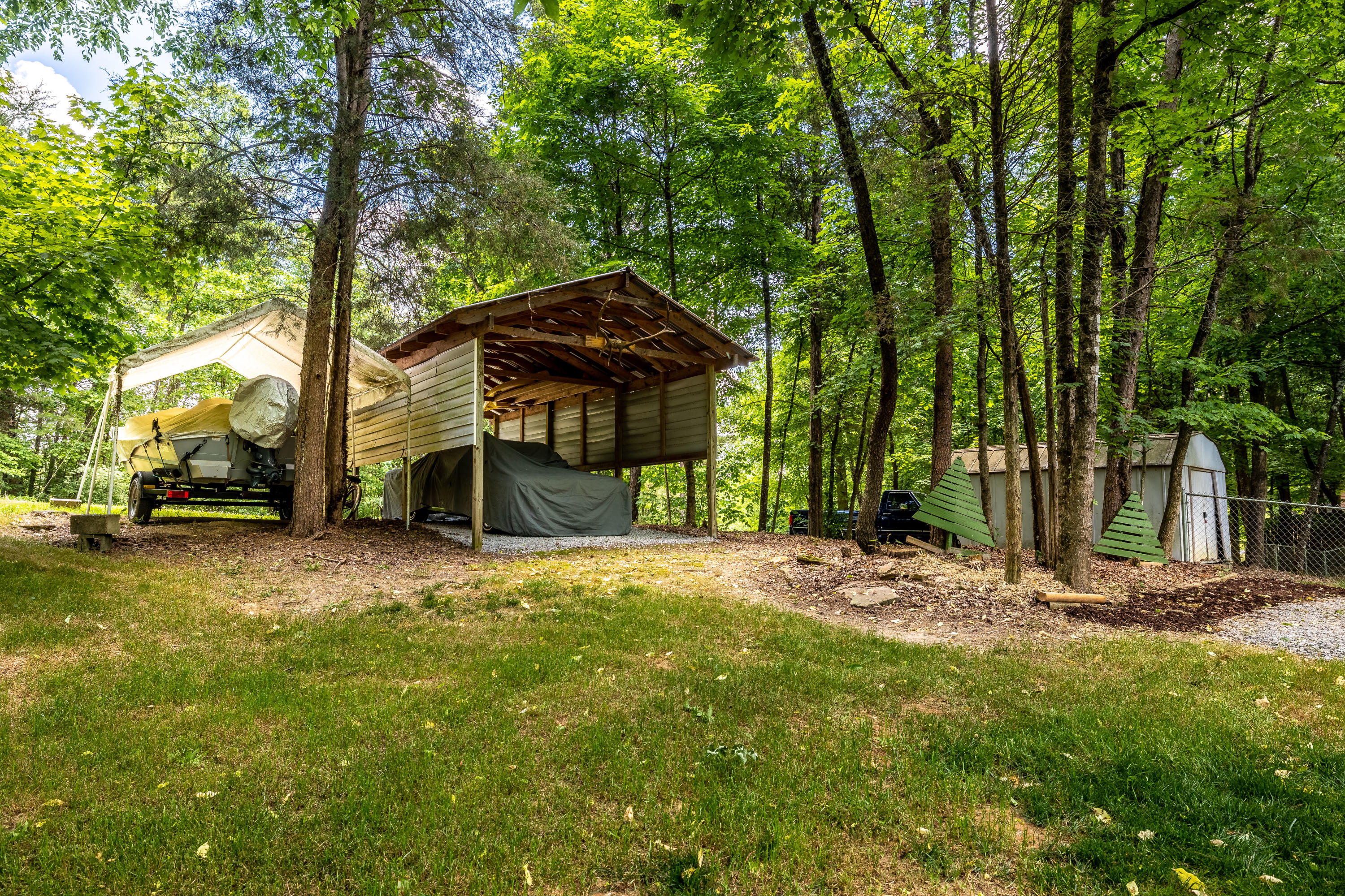 175 Herrell Lane Powell, TN 37849 - Photo 34 of 40 175 herrell ln-47