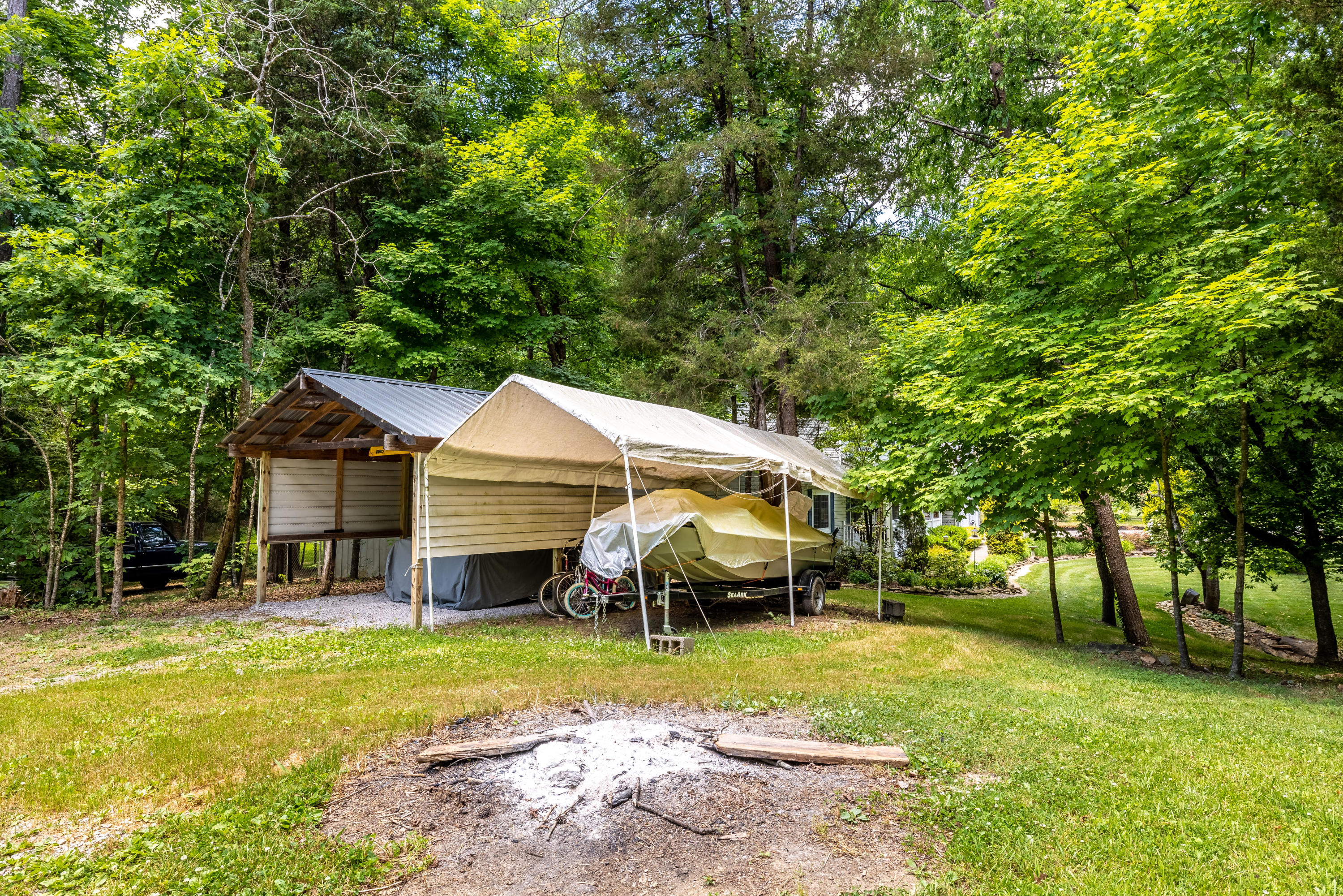 175 Herrell Lane Powell, TN 37849 - Photo 35 of 40 175 herrell ln-49