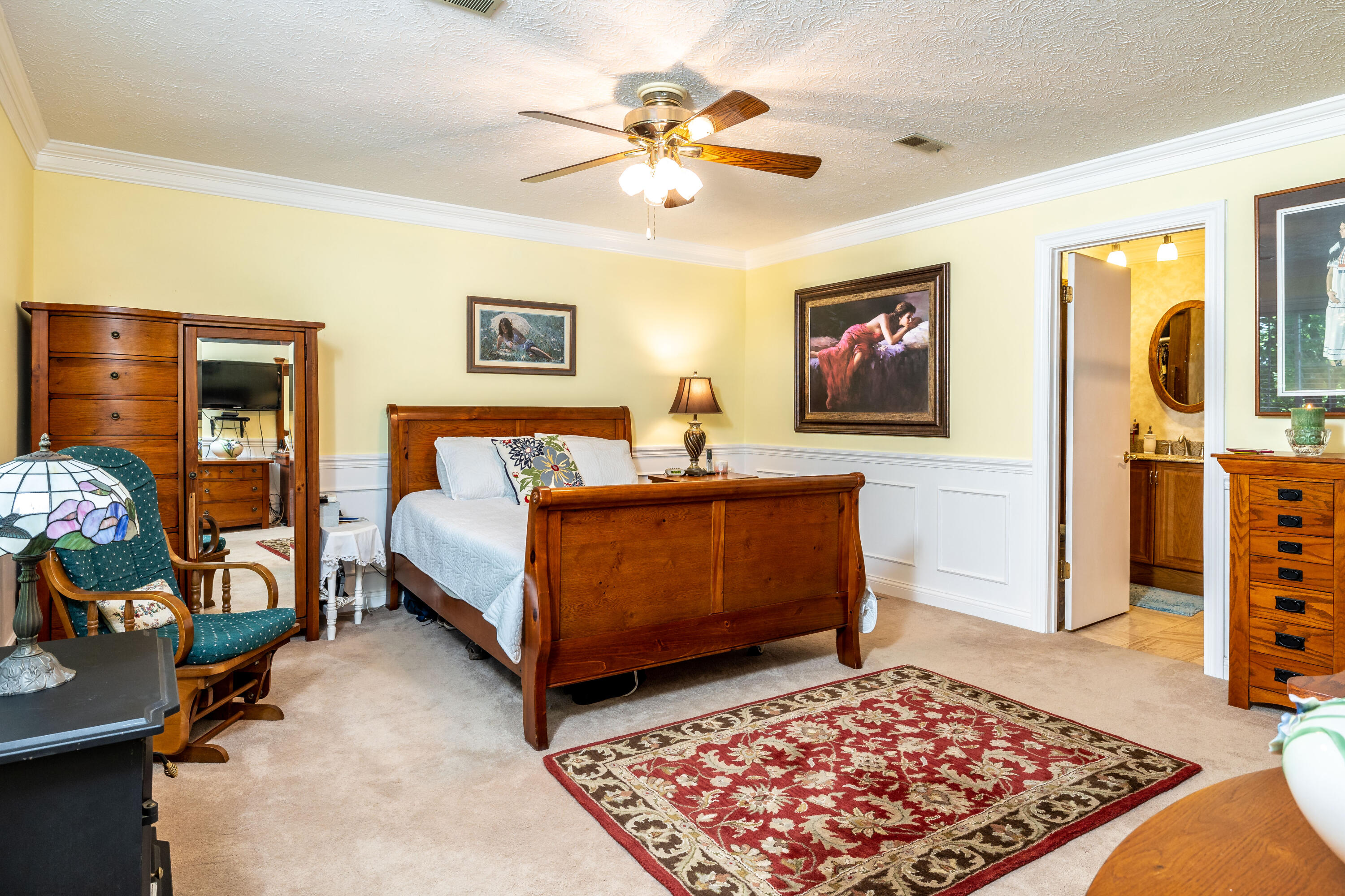 175 Herrell Lane Powell, TN 37849 - Photo 8 of 40 175 herrell ln-15