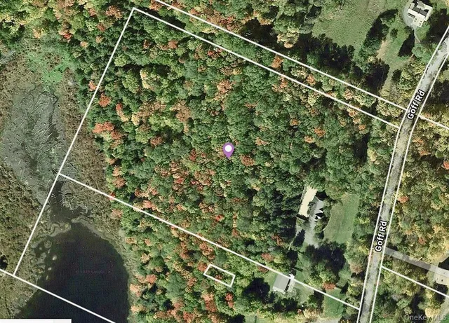 $5,800 | 285 Goff Road, Livingston Manor, NY 12758