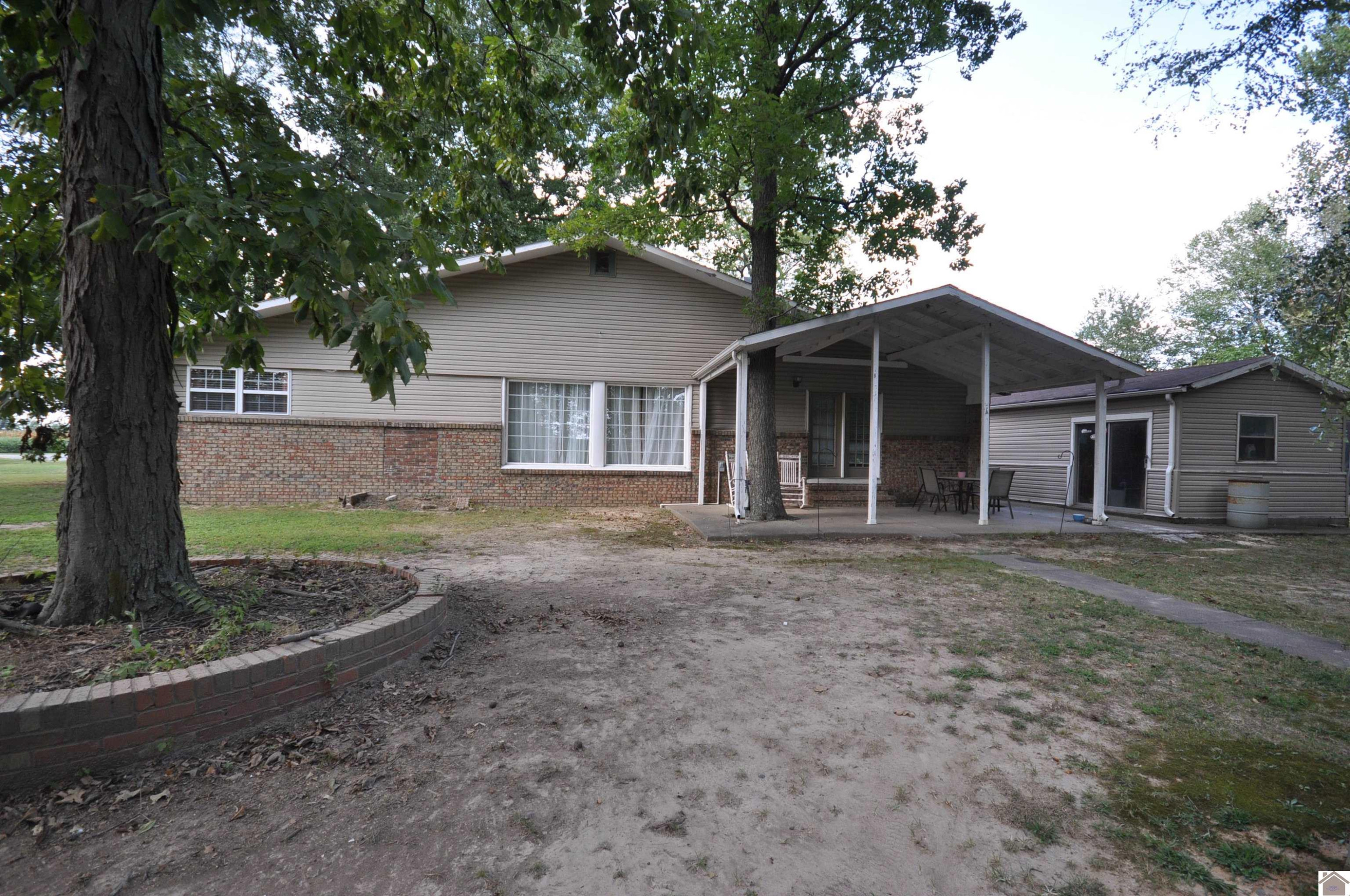 4387 Jackson School Road Benton, KY 42025 - Photo 1 of 20 Photo 1