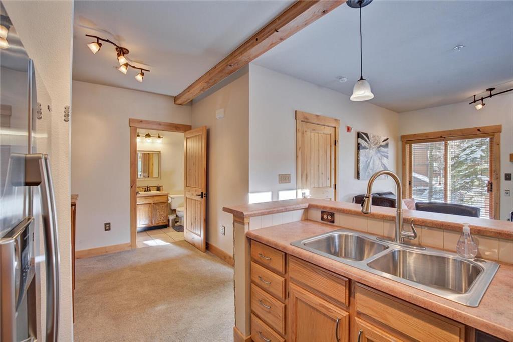 600 4 O Clock Road, Unit A12 Breckenridge, CO 80424 - Photo 14 of 35 Gallery Image 14