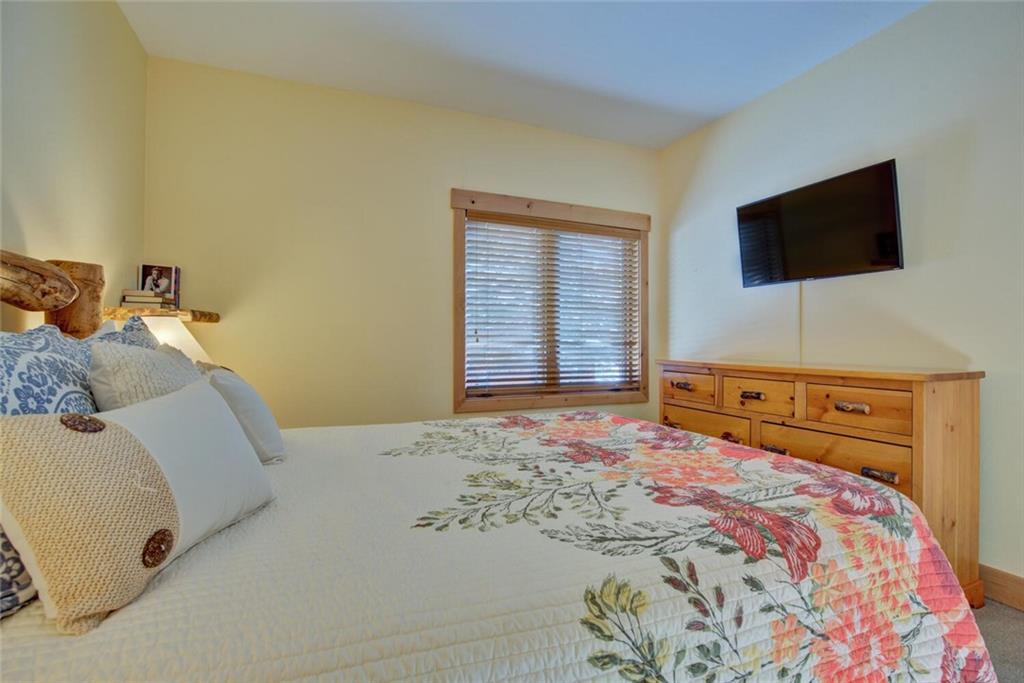 600 4 O Clock Road, Unit A12 Breckenridge, CO 80424 - Photo 22 of 35 Gallery Image 22