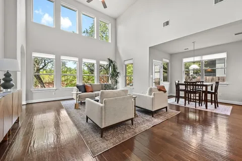 $715,000 | 15932 Cinca Terra Drive, Bee Cave, TX 78738