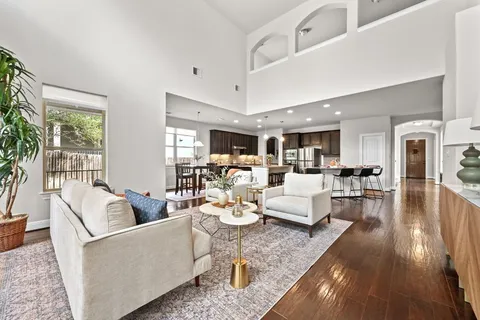 $715,000 | 15932 Cinca Terra Drive, Bee Cave, TX 78738