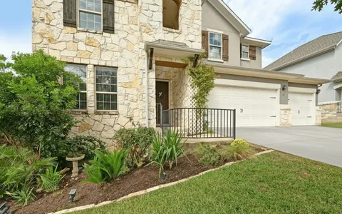 $715,000 | 15932 Cinca Terra Drive, Bee Cave, TX 78738