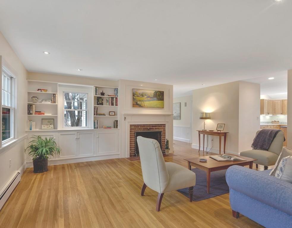 78 Codman Road Lincoln, MA 01773 - Photo 13 of 32