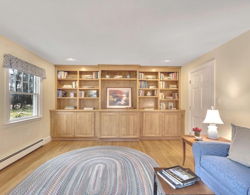 78 Codman Road Lincoln, MA 01773 - Photo 15 of 32