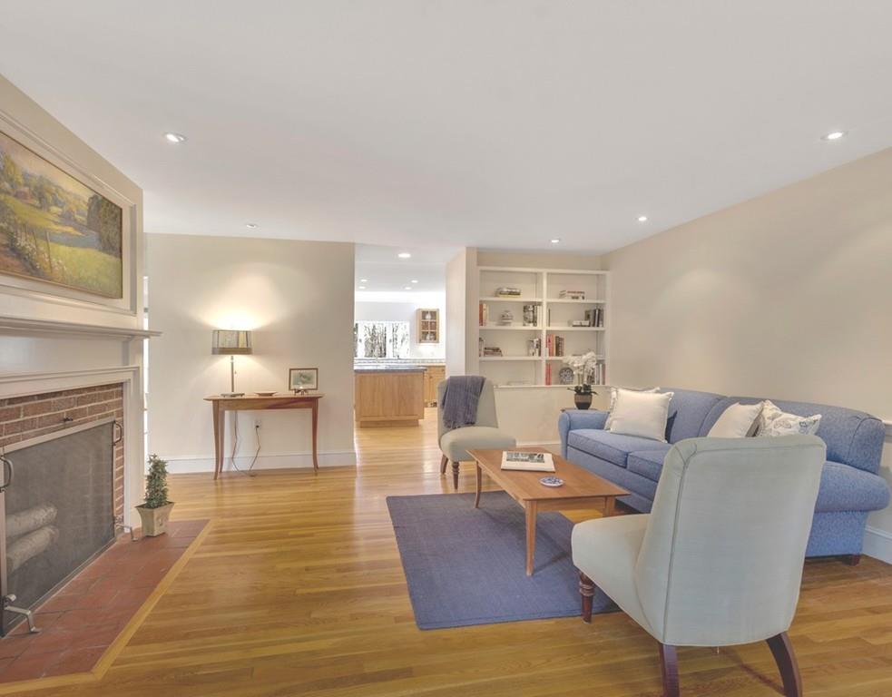 78 Codman Road Lincoln, MA 01773 - Photo 2 of 32