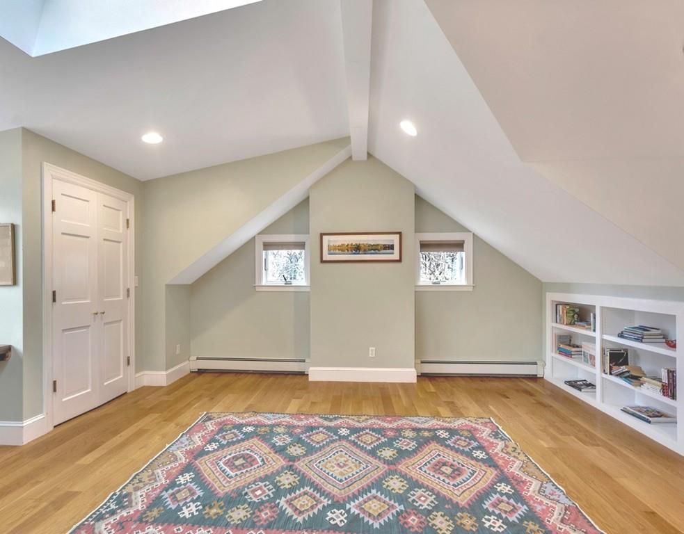 78 Codman Road Lincoln, MA 01773 - Photo 25 of 32