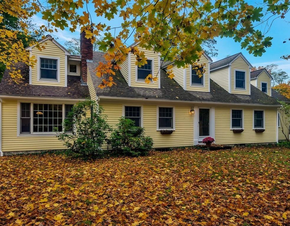 78 Codman Road Lincoln, MA 01773 - Photo 32 of 32