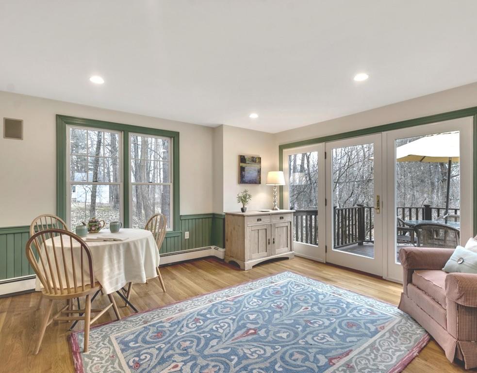 78 Codman Road Lincoln, MA 01773 - Photo 7 of 32