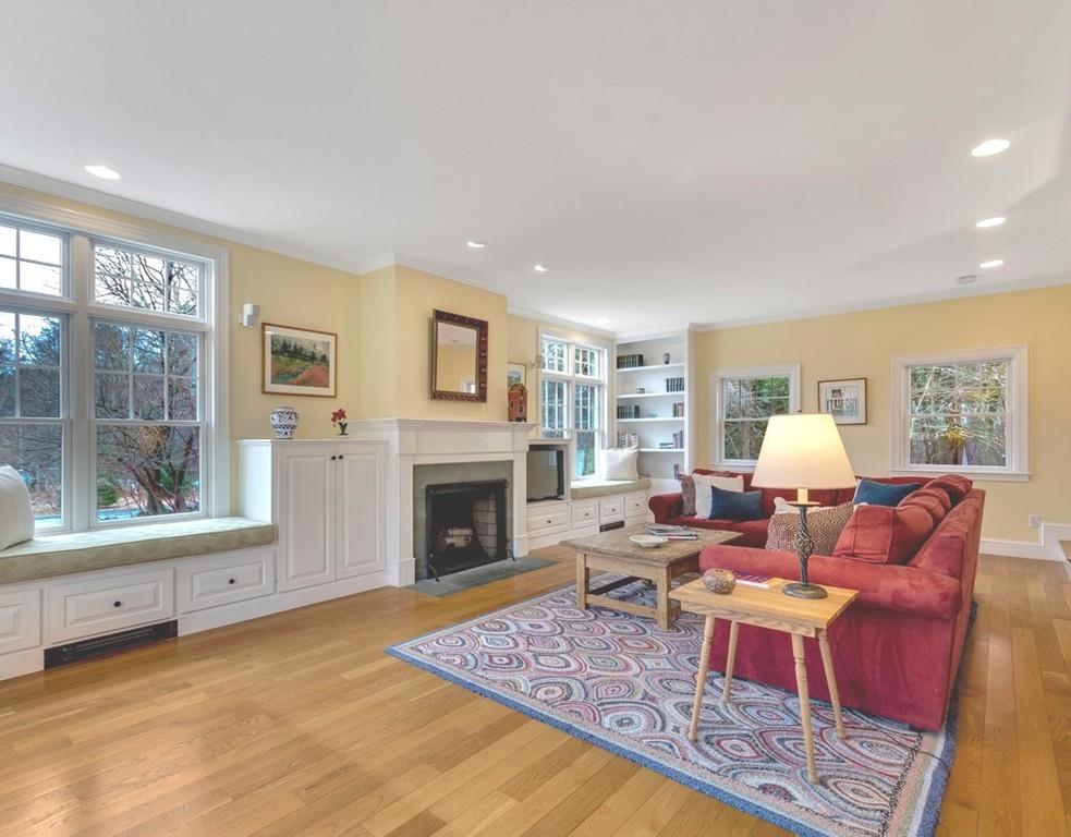 78 Codman Road Lincoln, MA 01773 - Photo 8 of 32