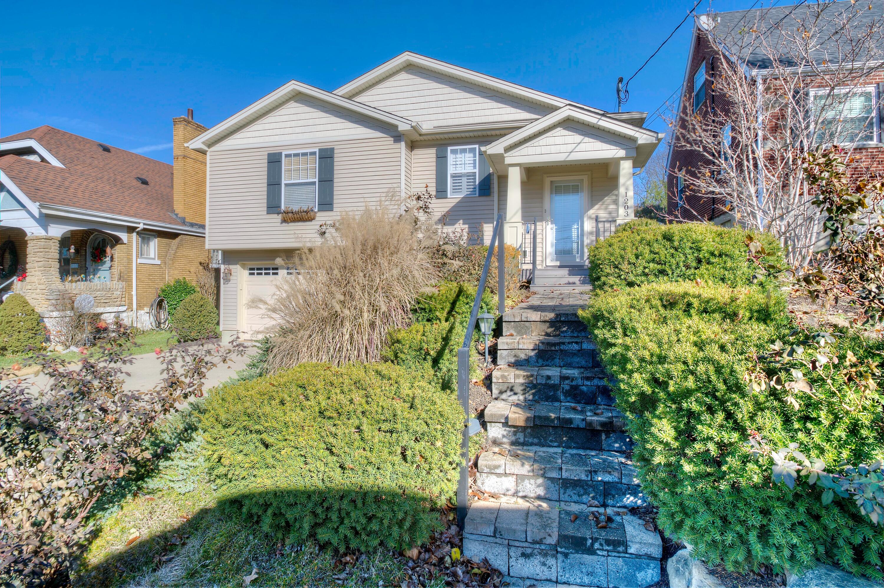 1203 Wilson Road Bellevue, KY 41073 - Photo 31 of 31 Gallery Image 31