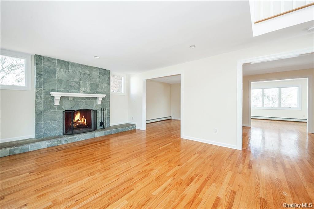 10 Bell Place Rye Brook, NY 10573 - Photo 11 of 25 Another Living Room View
