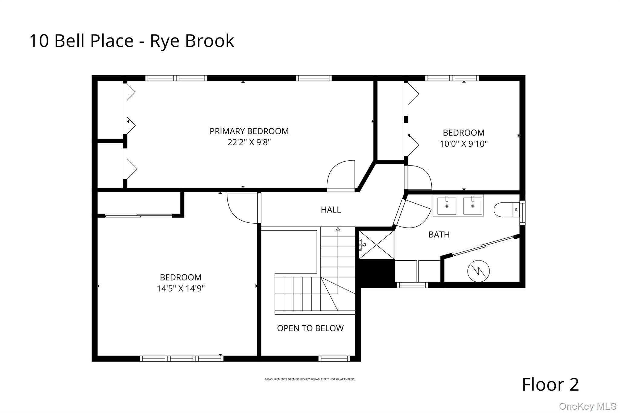 10 Bell Place Rye Brook, NY 10573 - Photo 25 of 25