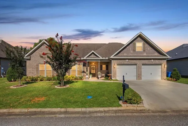 $280,000 | 215 Ponderosa Drive, Dothan, AL 36350