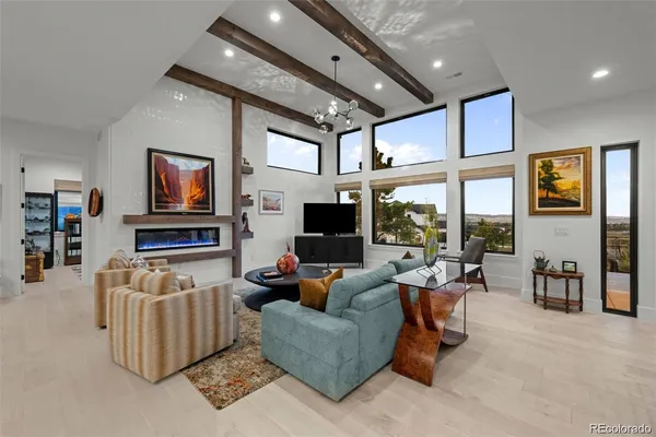 $2,000,000 | 1571 Arrowpoint Court, Franktown, CO 80116